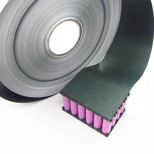 High Quality Electrical Insulation Highland Barley Fish Paper Tape