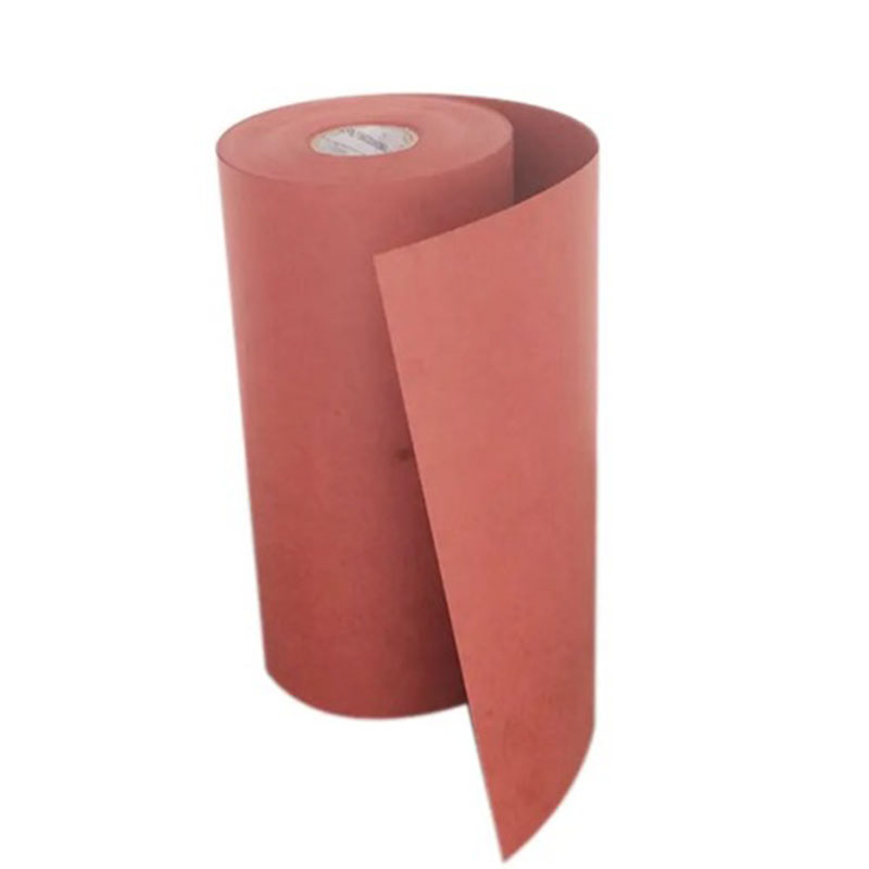 Hot Selling Red Vulcanized Fiber Sheets Electrical Insulation Vulcanized Fiber Sheet Insulation Vulcanized Fibre Sheet