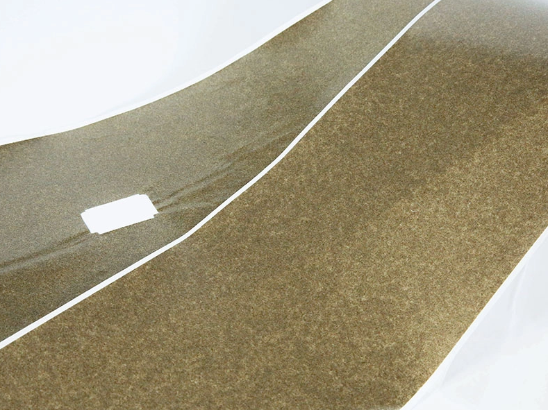 Take everyone to understand mica tape