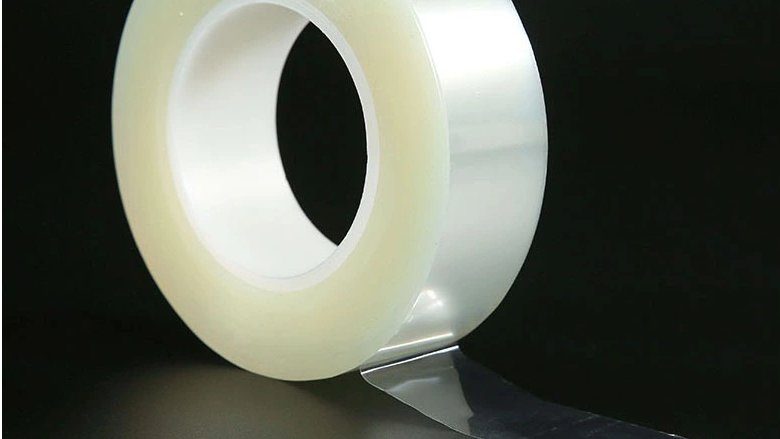 Application scenarios of expansion tape