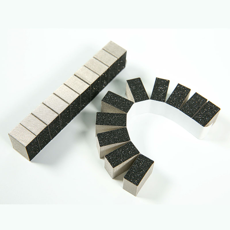 Waterproof Double Side Electronic EMI Shielding Gasket Conductive Foam Double Sided Tape