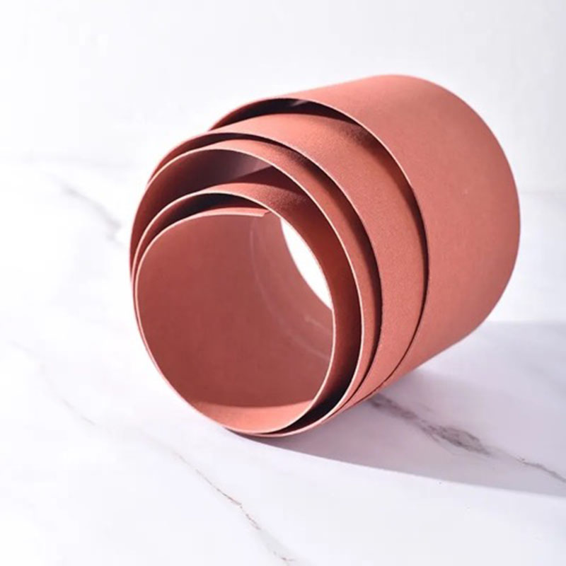 Hot Selling Red Vulcanized Fiber Sheets Electrical Insulation Vulcanized Fiber Sheet Insulation Vulcanized Fibre Sheet