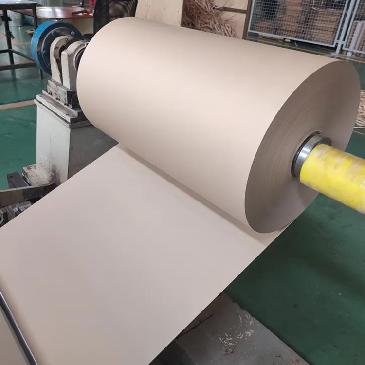 Factory Kraft Paper Customizable Electrical Insulation Paper For Transformer Motor Winding