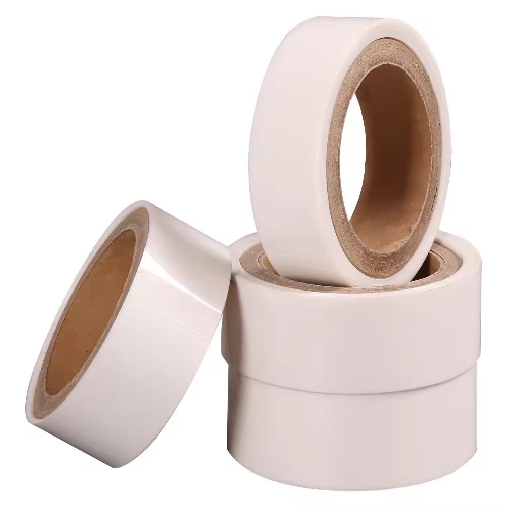 PET Film 0.5mm Sheet White ESD Matt Rigid PET Film Roll For Thermoforming