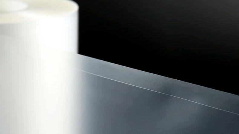 PP protective film use and related knowledge