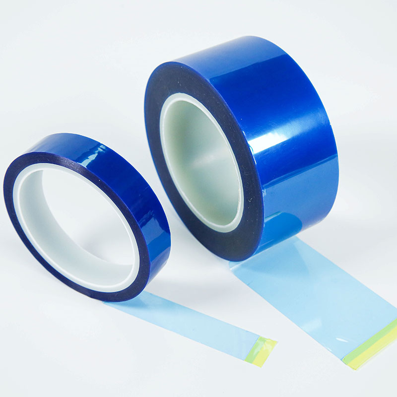 Tape/film material solutions for consumer electronics/new energy