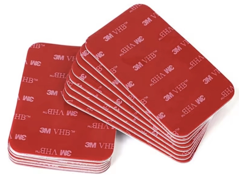 What is foam double-sided tape?