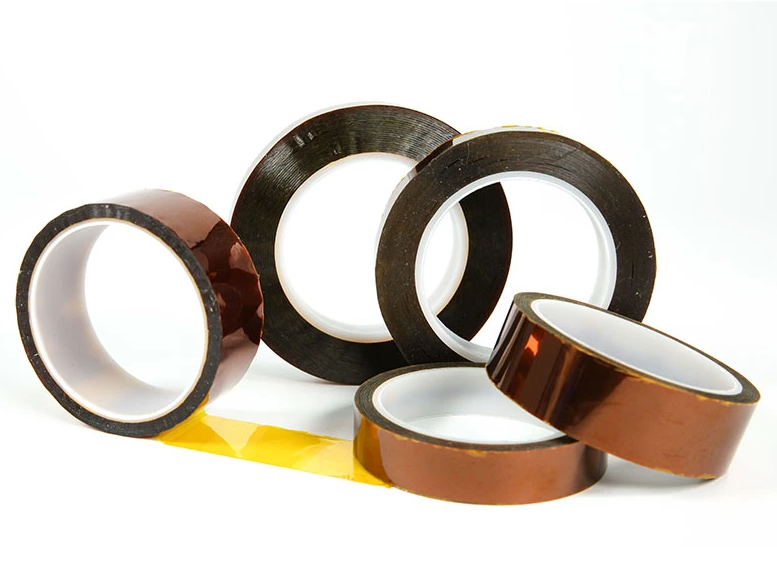 How to identify polyimide tape？