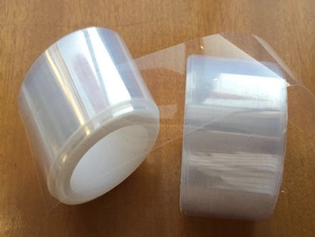 Introduction of Fluoroplastic Film