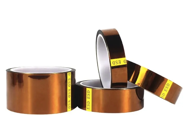ESD Anti-static High Temperature Tape