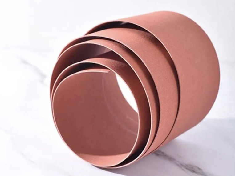 The difference between red steel paper and vulcanized fiber paper