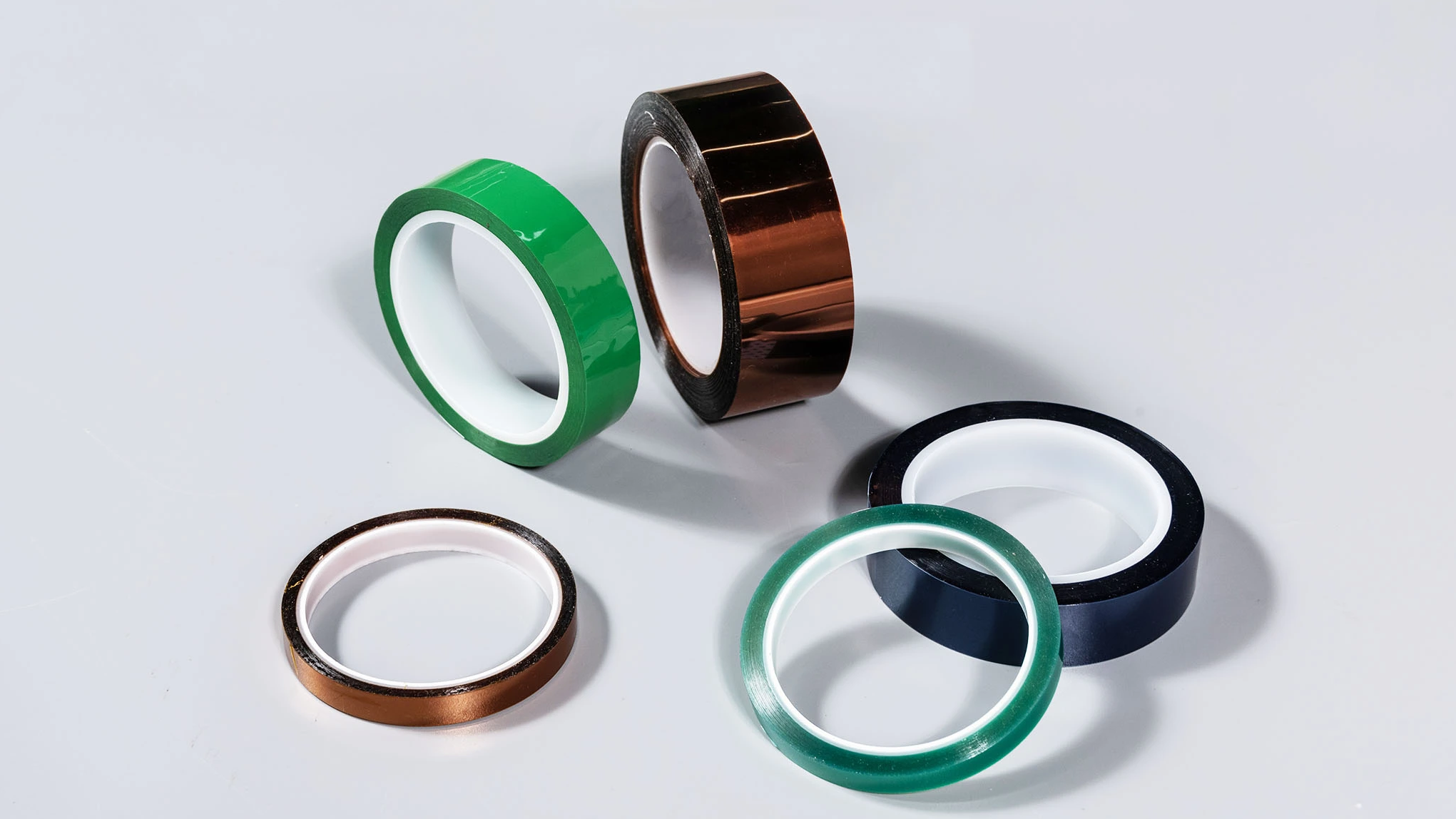 Lithium battery termination tape and lithium battery PACK tape?