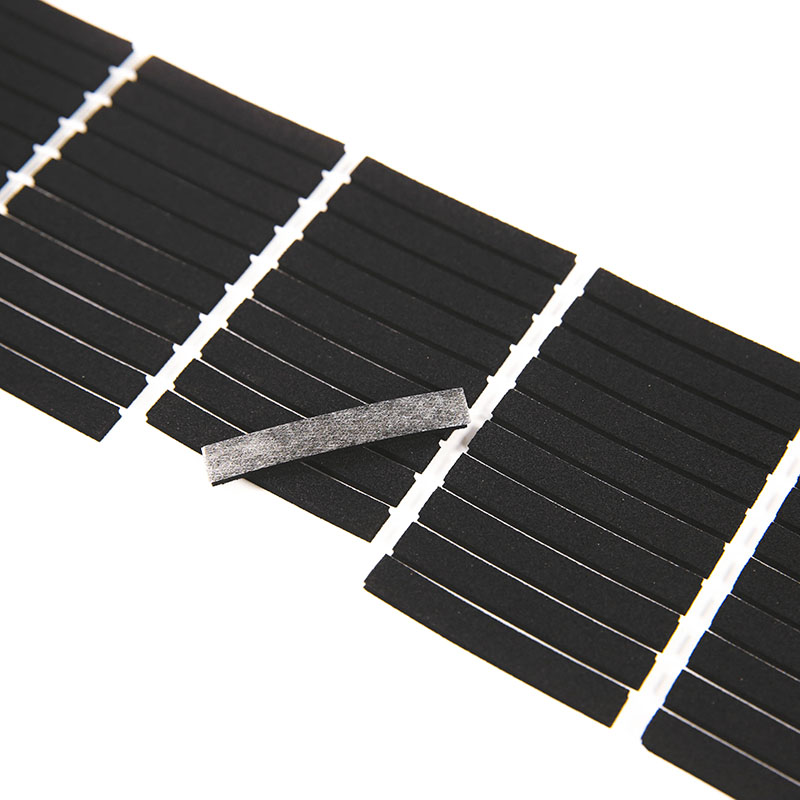 Custom Die Cut Adhesive EVA Poron Cushion Foam Gasket 3M Adhesive PE CR EPDM Soft Foam Pads Leg Feet Mats