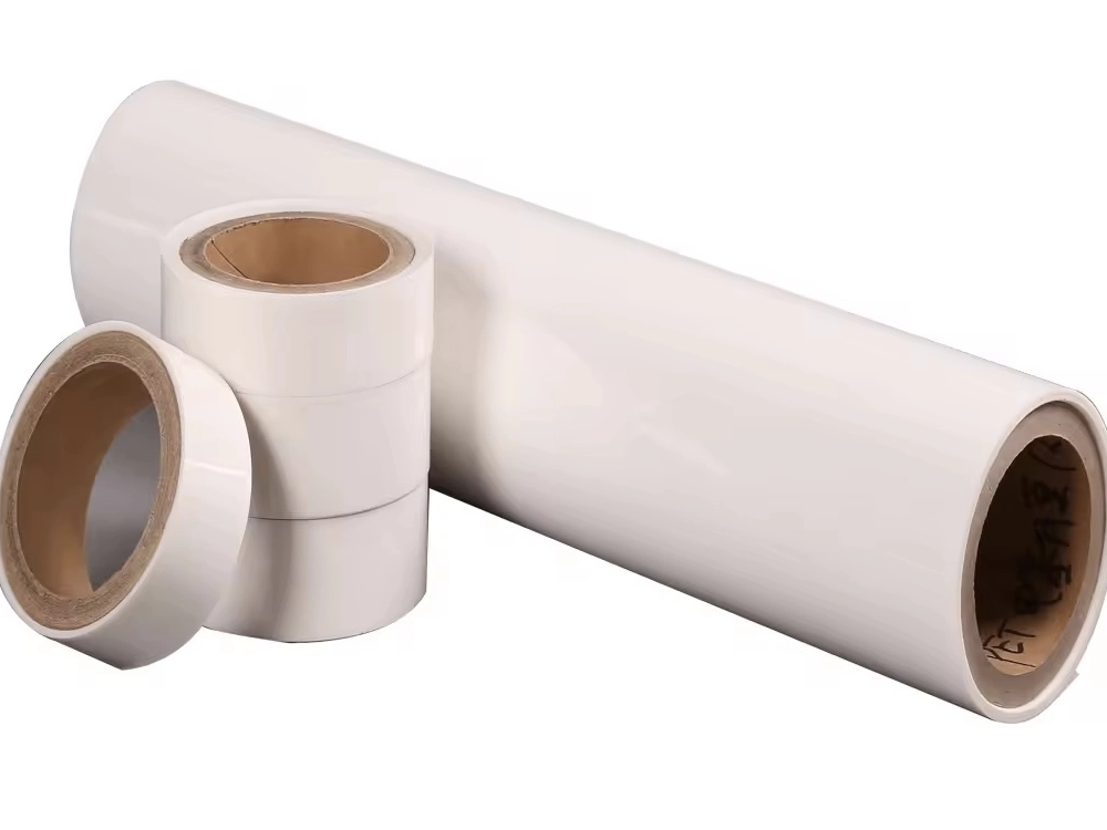 What Is The Difference between PE Protective Film And PET Protective Film?