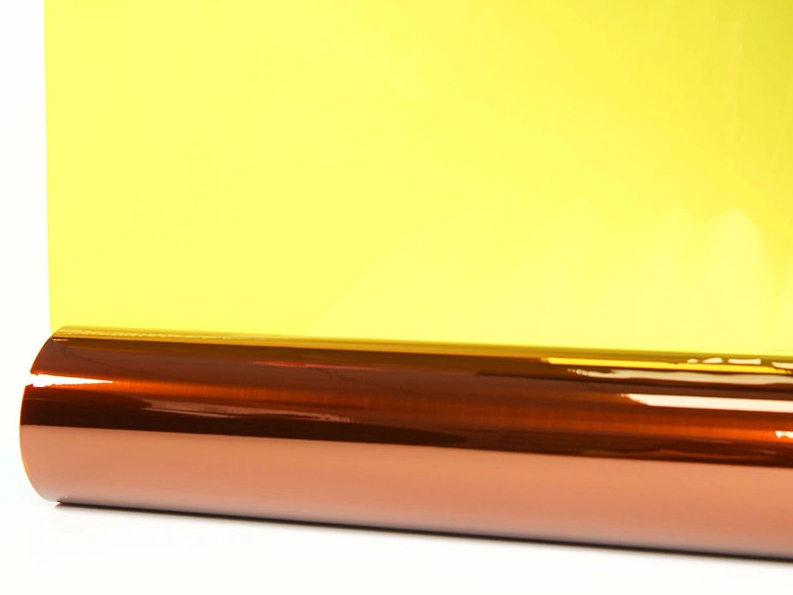 Application and status quo of PI film