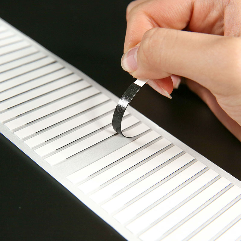 Double Sided Foam Mounting Tape Black Polyethylene Acrylic Adhesive Pe Foam Structural Glazing Tape for Automotive Car Auto