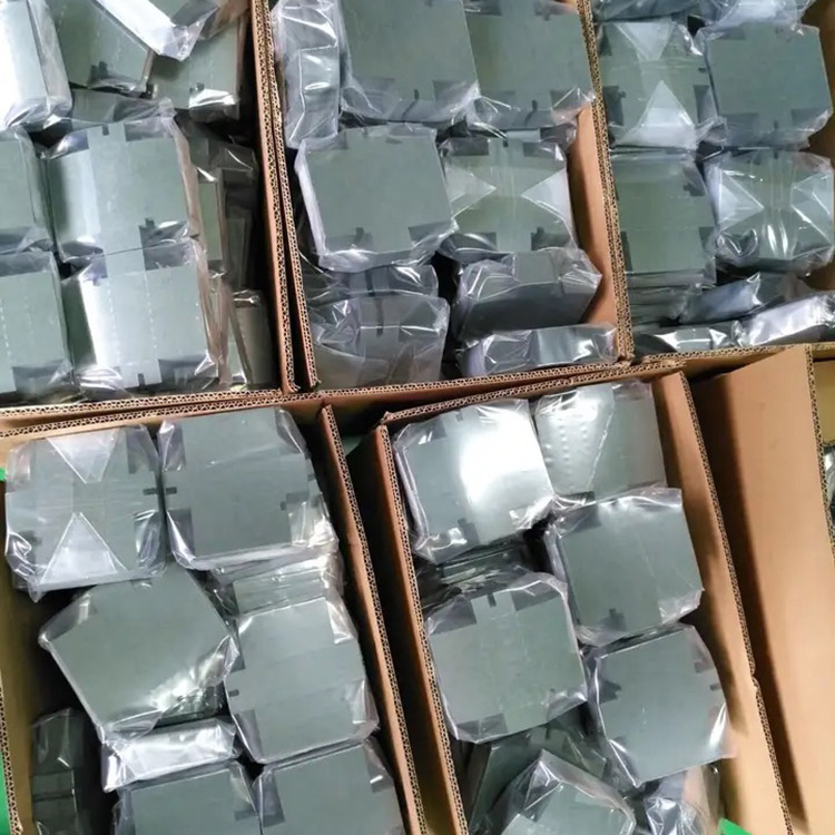 18650 Li-ion Battery Insulation Gasket Barley Paper Battery Pack Cell Insulated Pads